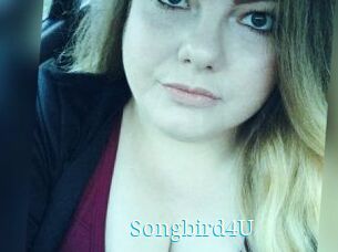 Songbird4U