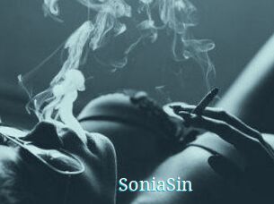 SoniaSin