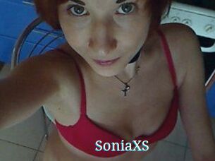 SoniaXS