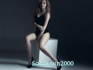 Sonia_sun2000