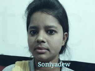 Soniyadew