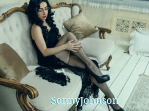 SonnyJohnson