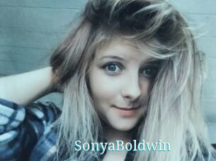 SonyaBoldwin