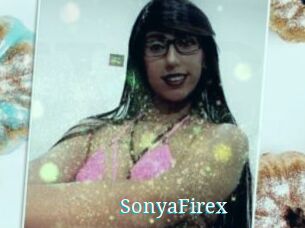 SonyaFirex