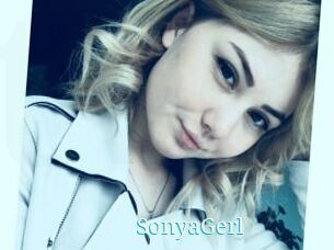 SonyaGerl