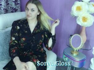 SonyaGloss