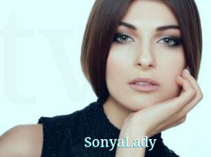 SonyaLady