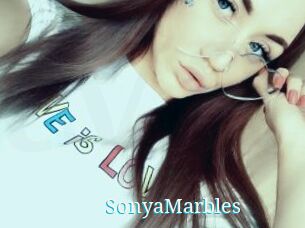 SonyaMarbles