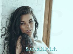 SonyaOlevich