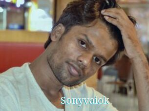 Sonyvaiok