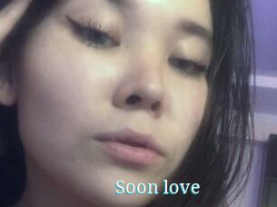 Soon_love