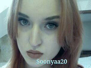 Soonyaa20