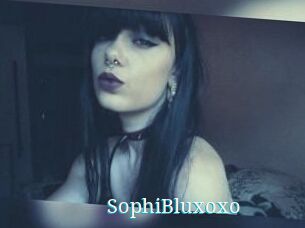 SophiBluxoxo