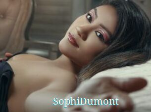 SophiDumont