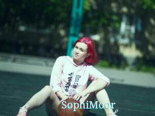 SophiMoor