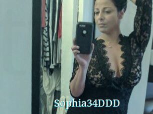 Sophia34DDD