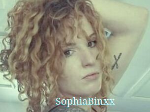 SophiaBinxx