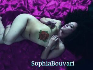 SophiaBouvari