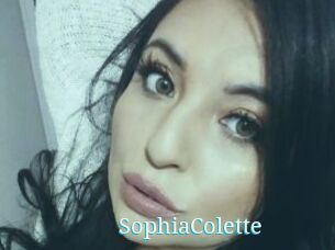 SophiaColette