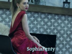 SophiaFenty