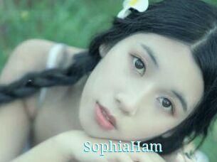 SophiaHam