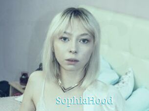 SophiaHood