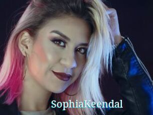 SophiaKeendal
