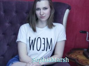 SophiaMarsh