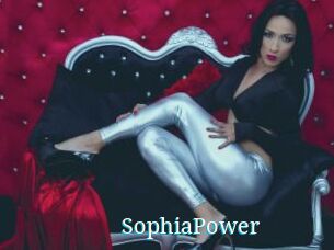 SophiaPower