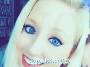 SophiaStarFire