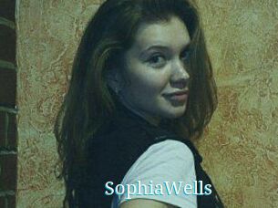 SophiaWells