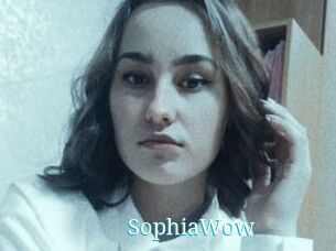 SophiaWow