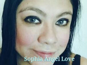 Sophia_Angel_Love