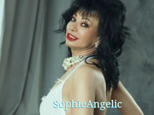 SophieAngelic