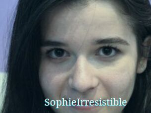 SophieIrresistible
