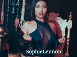 SophieLennon