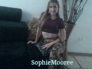 SophieMooree