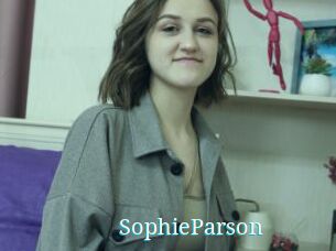 SophieParson