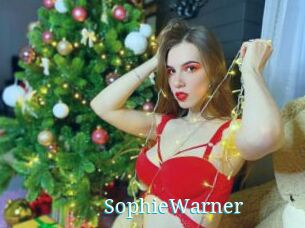 SophieWarner