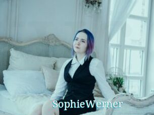SophieWerner