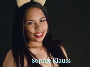 Sophie_Klauss