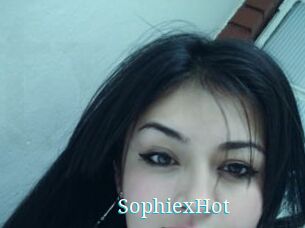 SophiexHot