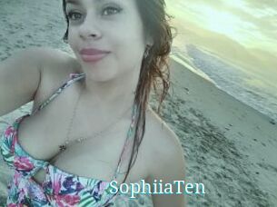 SophiiaTen