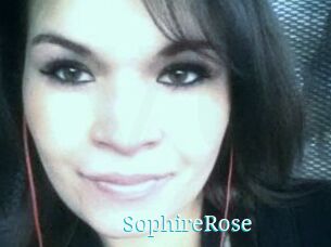 SophireRose