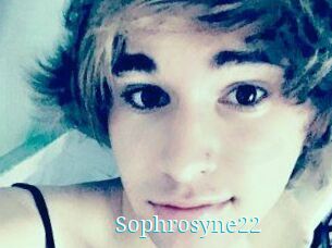 Sophrosyne22