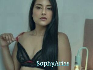 SophyArias