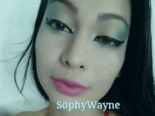 SophyWayne