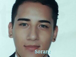 Sorano