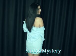 SorayaMystery
