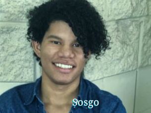 Sosgo